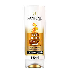 If you notice that a certain medication is causing your hair to fall out more, stop taking it immediately and. Buy Pantene Pro V Anti Hair Fall Conditioner 360 Ml Online Shop Beauty Personal Care On Carrefour Uae