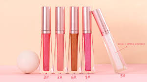 whole sparkly shimmer lip gloss