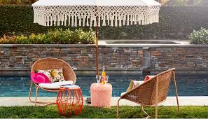 Outdoor Furniture By Outdoorsy Style