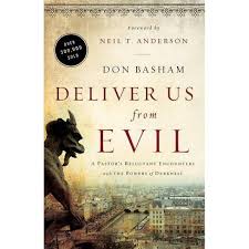 (after finally being convicted of. Deliver Us From Evil By Don Basham Paperback Target