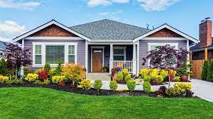 Find even more front yard landscaping ideas. Best Front Yard Landscaping Ideas Of 2021 Forbes Advisor
