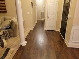 laminate flooring installation the