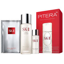 pitera first experience kit sk ii