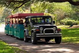 flamingo gardens entry ticket in miami