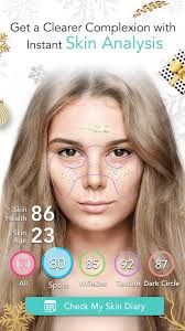 youcam makeup app nl
