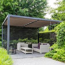 Replacement Canopy For Pergola