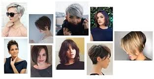 Apr 08, 2018 · hence, long hairstyles for women over 50 are keenly looked by aging ladies who want a decent but trendy look. 50 Latest And Popular Short Hairstyles For Women Styles At Life