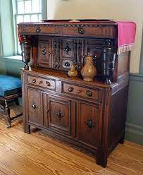 early american furniture style
