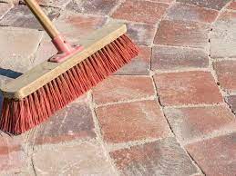 Best Sand For Block Paving Joints