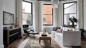 16 small apartment living room ideas