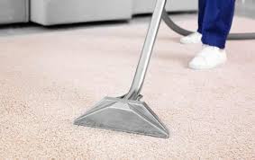 wall to wall carpet cleaning services