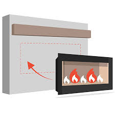 How To For An Electric Fireplace