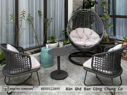 Minh Thy Furniture