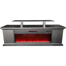 Life Smart Labs Fireplaces For