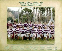 40 years of fun kowloon rugby club