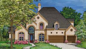 Two Story Family House Plans