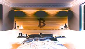 Bitcoin cash back and rewards app is basically a loyalty program that allows you to earn a small commission in the form of bitcoin when you shop at an online merchant or vendor. Crypto Craze Airbnb Customers Can Now Join Beta To Earn Cashback In Bitcoin The Daily Hodl
