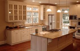 Kitchens are functional areas in a home, and most people are not aware that they can be attractively decorated. Cooking Without Stress As You Arrange Your Kitchen For Easy Access Vanguard News