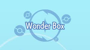 Pokemon Home - How To Use Wonder Trade