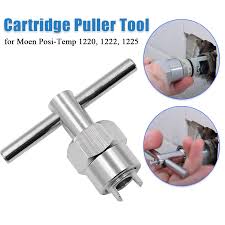 cartridge puller tool for moen sink