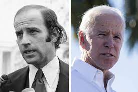 (born 20 november 1942) is an american politician serving as the 46th and current president of the united states. Joe Biden S Long History Shadows 2020 Bid Wsj