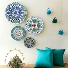 Home Decoration Hanging Metal Wall
