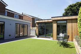 Contemporary Garden Rooms A Guide