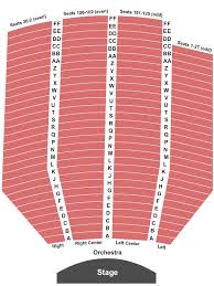 Zeiterion Theatre Seating Chart New Bedford