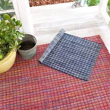 coco indoor outdoor rug by dash