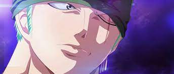 roronoa zoro wiki امبراطورية الأنمي amino