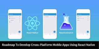 A native mobile app is a solution tailored to work a specific (set of) tasks on a particular environment or platform. Roadmap To Develop Cross Platform Mobile Apps Using React Native Our Code World