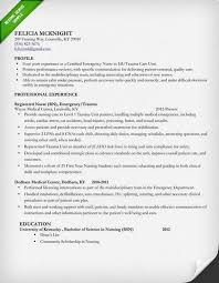 Executive Resume Template Sample Nursing Resume Rn Resume Nursing