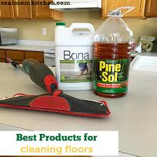best s for cleaning floors