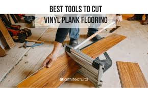 Tools To Cut Vinyl Plank Flooring