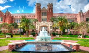 Florida State University Tallahassee Off Campus Housing     FSU College of Law   Florida State University Florida State Univ 