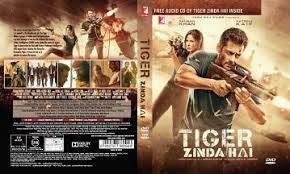 tiger zinda hai hindi film dvd salman