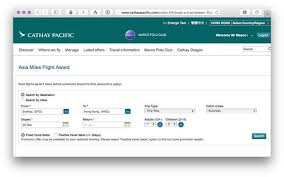 See actions taken by the people who manage and post content. How To Book A Seat In Cathay Pacific Expertneeds