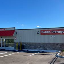 self storage near 909 kings hwy