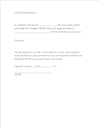 Free Equipment Bill Of Sale Form Word Pdf Eforms Ndash Odt Templates