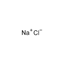 sodium chloride common salt table salt