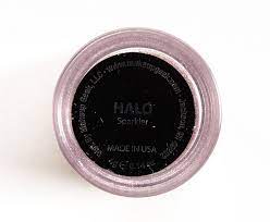 makeup geek halo sparklers review