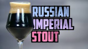 how to brew imperial stout full recipe