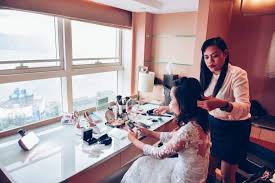 the best wedding hair and makeup we ve
