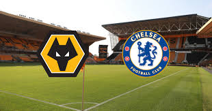 Wolves vs chelsea live competition: Wolves Vs Chelsea Highlights Tammy Abraham And Mason Mount Score As Chelsea Hit Five At Molineux Football London