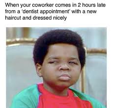I know you are the boss, but i want you to lead a simple life with your workers. 40 Work Memes That Are As Funny As They Are Painfully Relatable