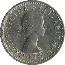 Check out our 2 pence coin selection for the very best in unique or custom, handmade pieces from our coins & money shops. Sixpence British Coin Wikipedia