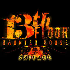 13th floor haunted house haunted