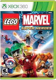 Encuentra lego marvel super heroes xbox 360 de segunda mano en mercadolibre, ebay, segundamano y muchos otros. Amazon Com Lego Marvel Super Heroes Xbox 360 Whv Games Video Games