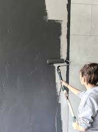 Graphic Charcoal Behr Paint Color