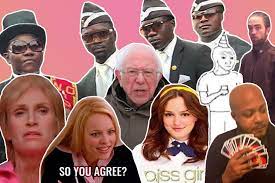 T's nearly the end of 2020 and the annual community choice poll to select the meme of the year has come to an end. The Best Memes Of 2020 Because All We Can Do Is Laugh At This Point